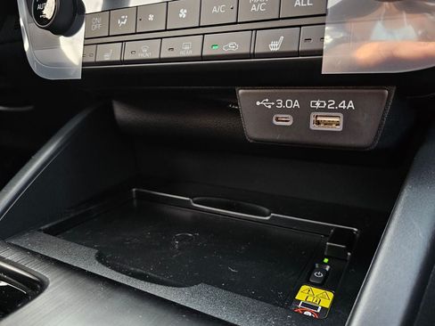 New 2026 Subaru Outback Premium AWD/4WD image 34