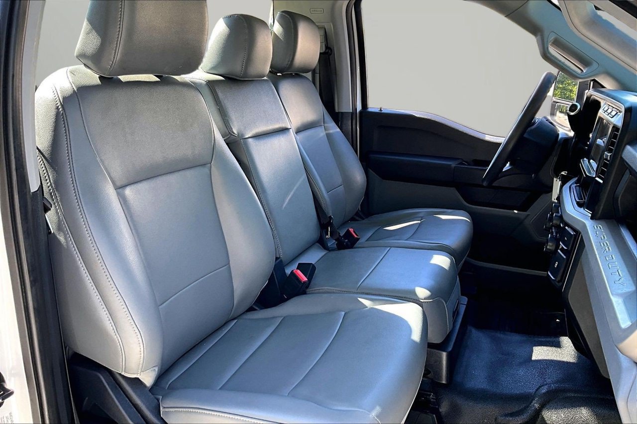 Used 2023 Ford F250 XL RWD image 20