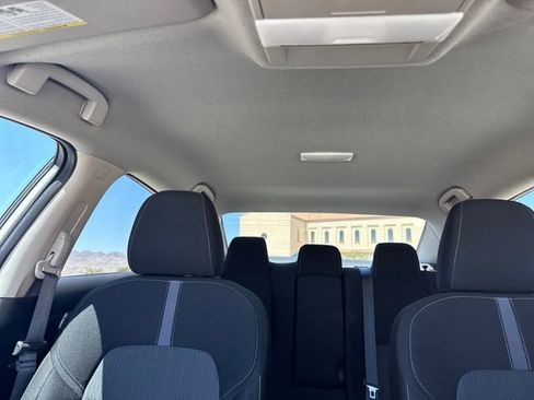 Used 2022 Nissan Sentra SV FWD image 21