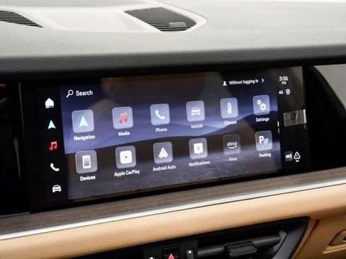 New 2026 Porsche Cayenne image 18