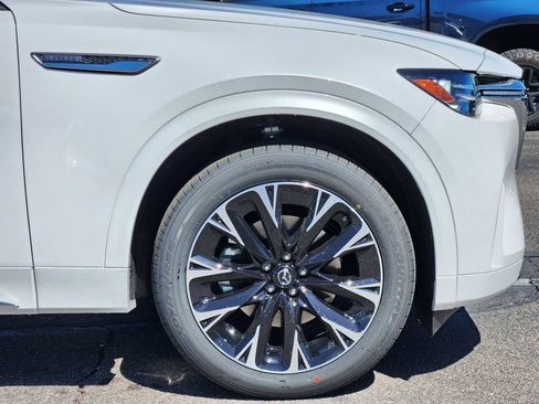 New 2026 MAZDA CX-90 3.3 Turbo S w/ Premium Plus AWD/4WD image 29