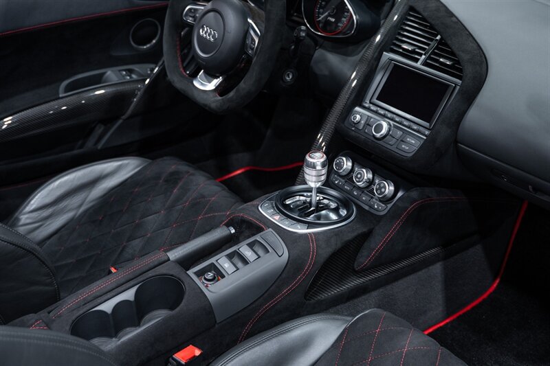 Used 2011 Audi R8 V10 AWD/4WD image 55