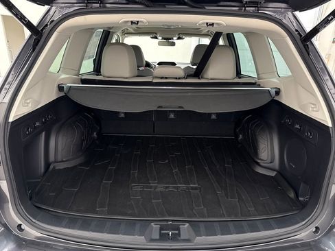 Used 2023 Subaru Forester Limited image 26