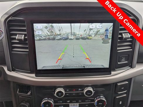 Used 2025 Ford F150 XLT w/ Equipment Group 301A Standard image 26