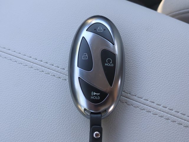 New 2026 Hyundai Tucson SE FWD image 26