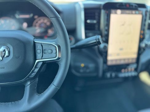 Used 2026 RAM 2500 Laramie image 8