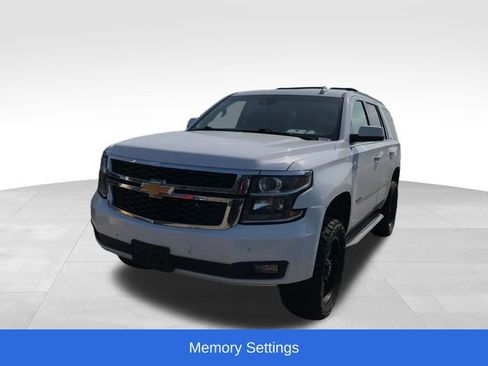 Used 2020 Chevrolet Tahoe LT AWD/4WD image 11