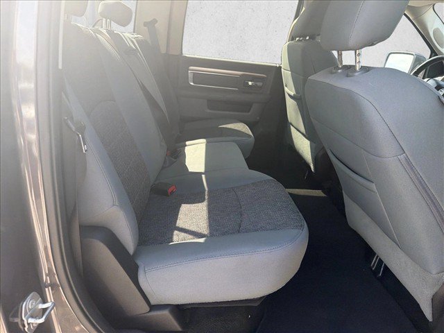 Used 2016 RAM 1500 Lone Star RWD image 21