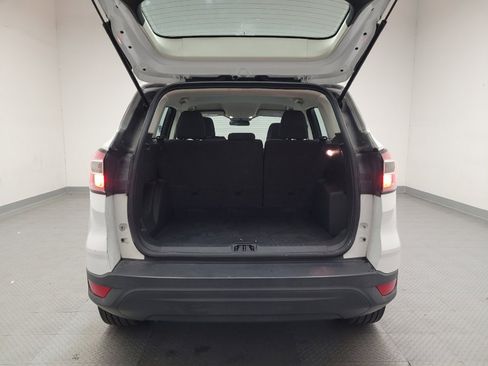 Used 2017 Ford Escape S image 29