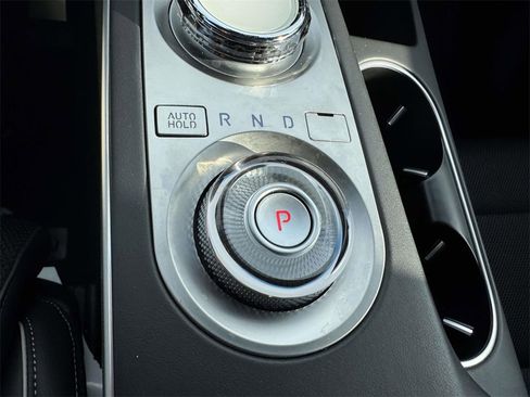 Certified 2023 Genesis GV70 2.5T Sport Prestige w/ Sport Prestige Package image 28