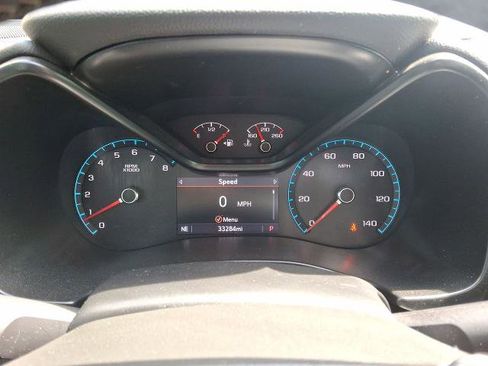 Certified 2022 Chevrolet Colorado ZR2 w/ ZR2 Midnight Special Edition image 42