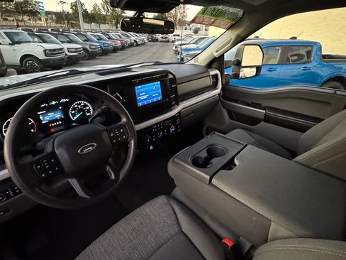 Used 2024 Ford F250 XLT image 17