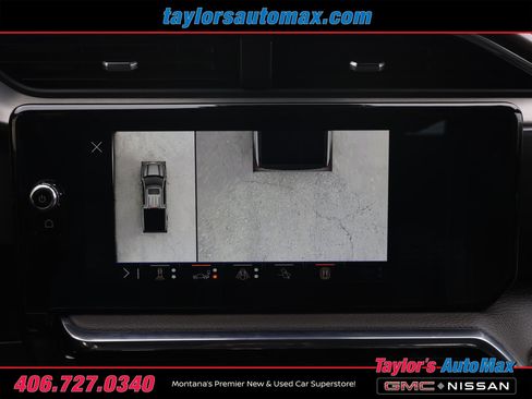 Used 2025 GMC Sierra 1500 Denali w/ Denali Reserve Package image 22