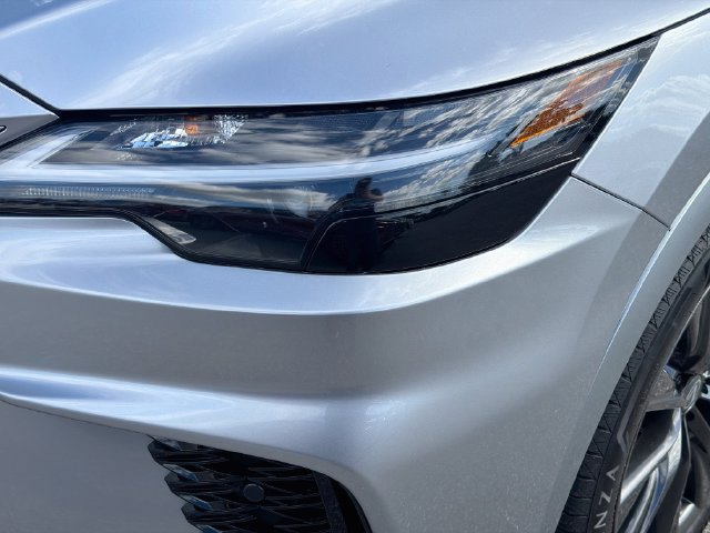 New 2026 Lexus RX 350 F Sport w/ Convenience Package AWD/4WD image 9