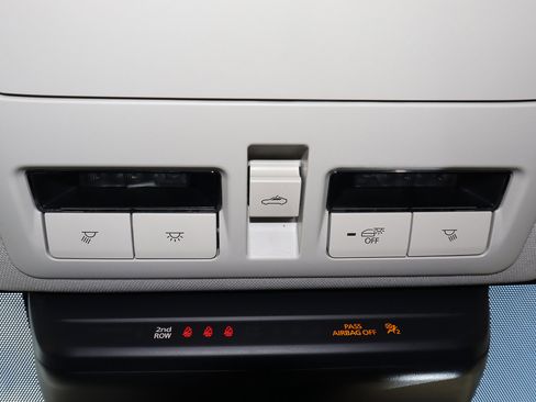 Used 2025 MAZDA CX-50 AWD 2.5 S w/ Premium Plus Pkg image 29