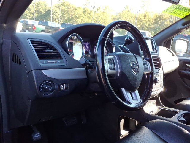 Used 2019 Dodge Grand Caravan GT FWD image 14