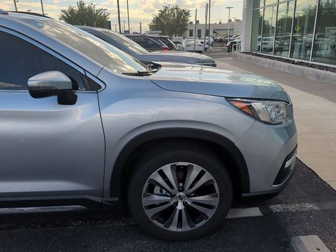 Used 2021 Subaru Ascent Touring AWD/4WD image 4