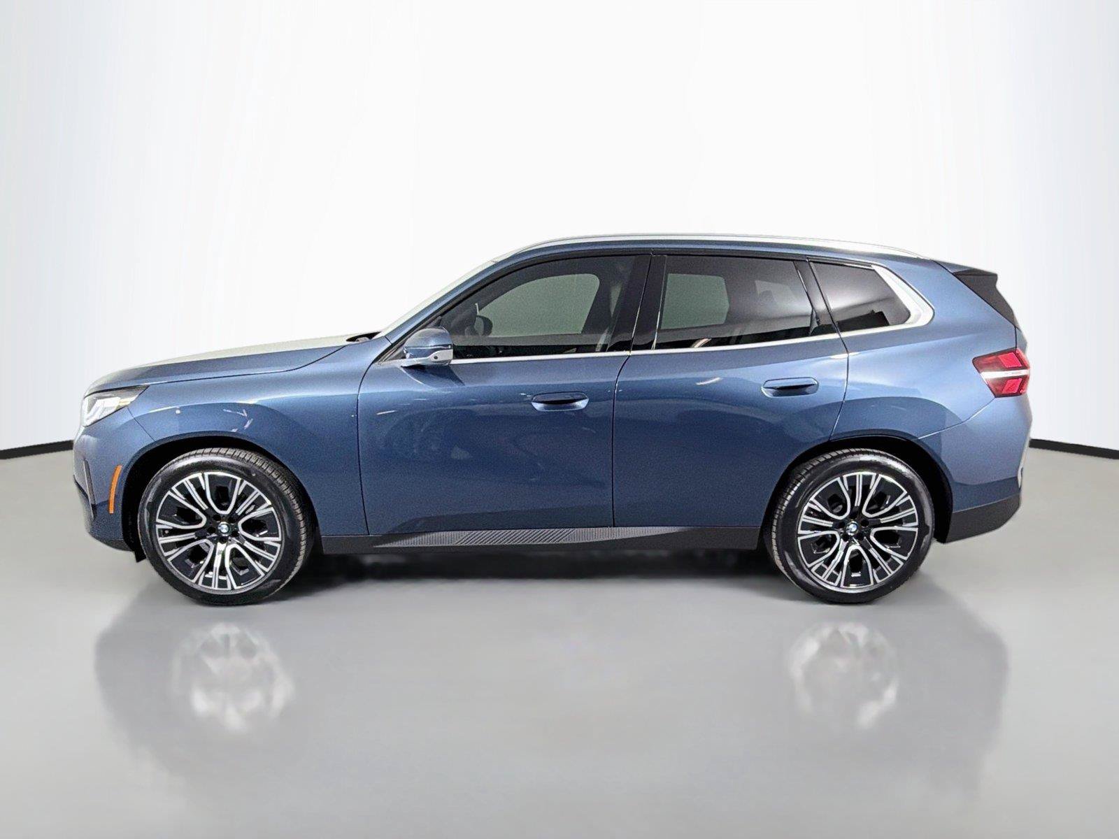 New 2026 BMW X3 xDrive30i w/ Premium Package AWD/4WD image 8