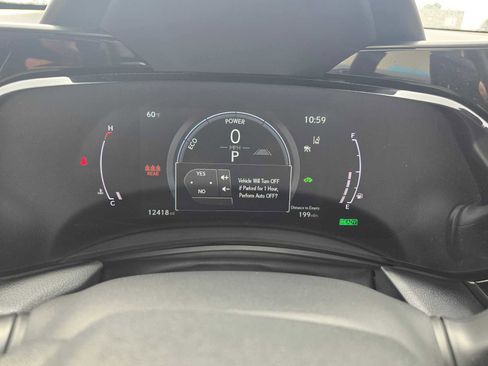 Certified 2025 Lexus NX 300h AWD w/ Luxury Package image 27