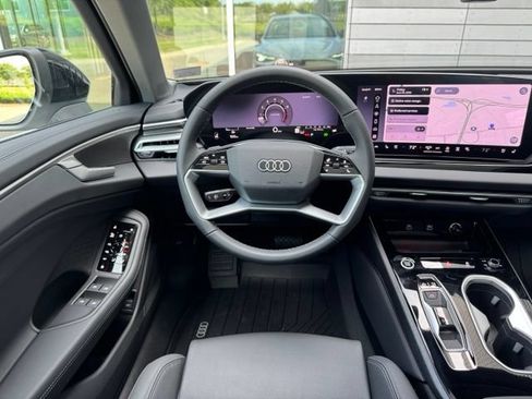 New 2026 Audi A6 Premium Plus AWD/4WD image 11