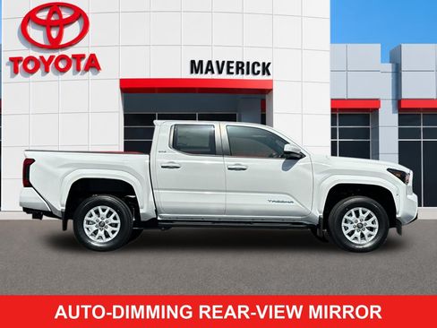 New 2026 Toyota Tacoma SR5 RWD image 6