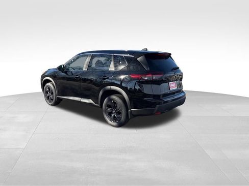 New 2026 Nissan Rogue SV w/ Cold Weather Package image 2