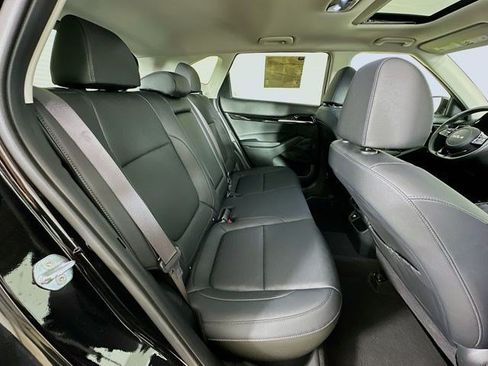 Used 2023 Kia Seltos SX w/ SX Sunroof Package AWD/4WD image 41
