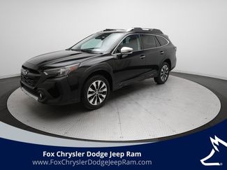 Used 2024 Subaru Outback Touring XT video 1
