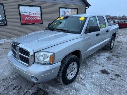 Used 2006 Dodge Dakota SLT w/ Trailer Tow Group