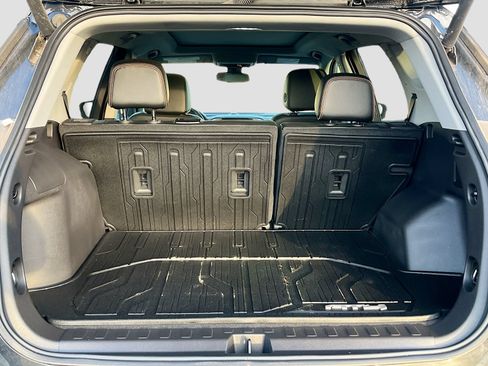 Used 2024 GMC Terrain AT4 w/ LPO, Floor Liner Package AWD/4WD image 26