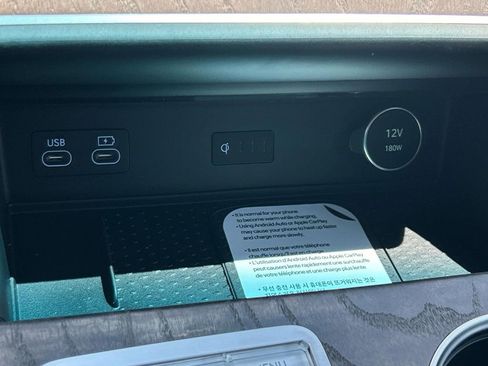 New 2026 Genesis GV80 2.5T Select AWD/4WD image 35