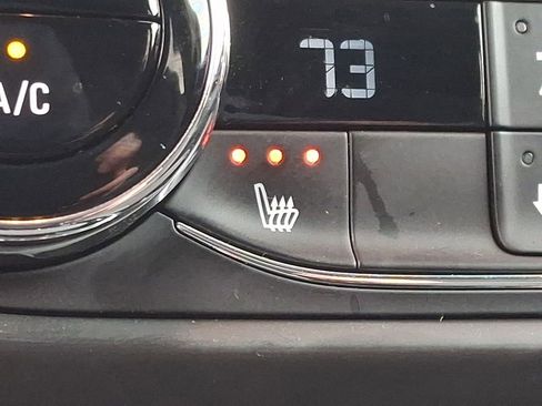 Certified 2023 Chevrolet TrailBlazer LT w/ Convenience Package image 24