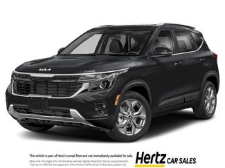 Used 2025 Kia Seltos S video 1