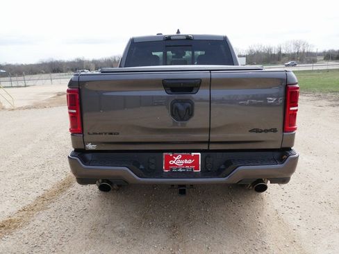 New 2026 RAM 1500 Limited AWD/4WD image 5