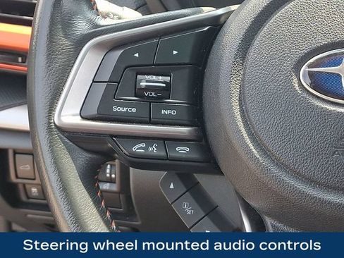 Used 2021 Subaru Forester Sport AWD/4WD image 7