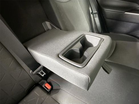 Certified 2019 Toyota RAV4 XLE image 39