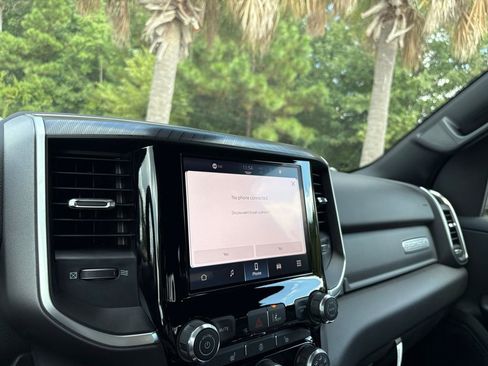 New 2026 RAM 1500 Big Horn image 19