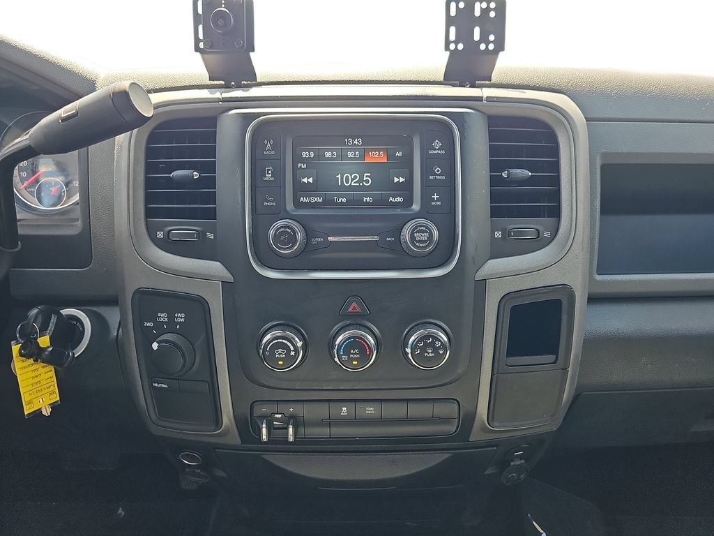 Used 2014 RAM 1500 Tradesman w/ Popular Equipment Group AWD/4WD image 20
