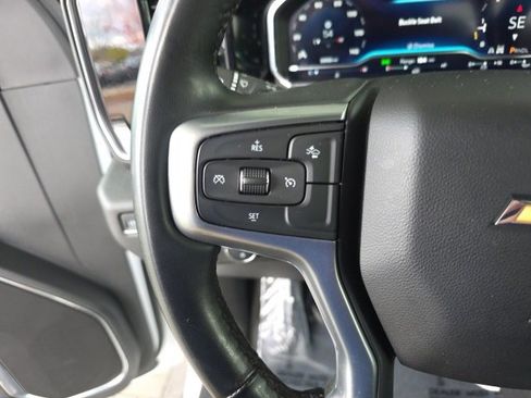 Used 2024 Chevrolet Silverado 2500 LT image 26