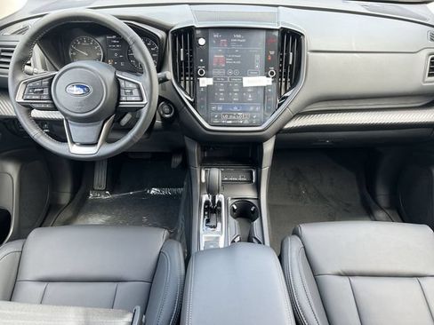 New 2026 Subaru Ascent Premium AWD/4WD image 13
