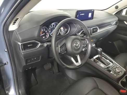 Used 2024 MAZDA CX-5 Carbon Edition AWD/4WD image 24