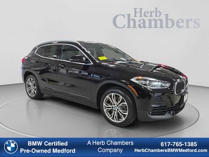 Used 2021 BMW X2 xDrive28i w/ Premium Package