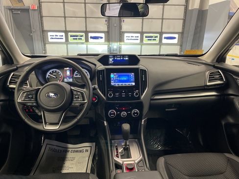 Certified 2023 Subaru Forester Premium image 29