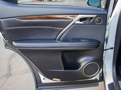 Used 2019 Lexus RX 350 AWD w/ Navigation Package image 16
