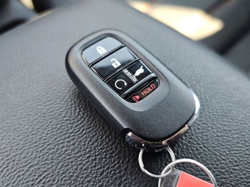 Certified 2023 Honda CR-V Sport Touring image 36