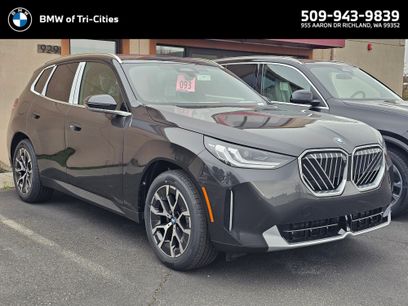 New 2026 BMW X3 xDrive30 w/ Premium Package