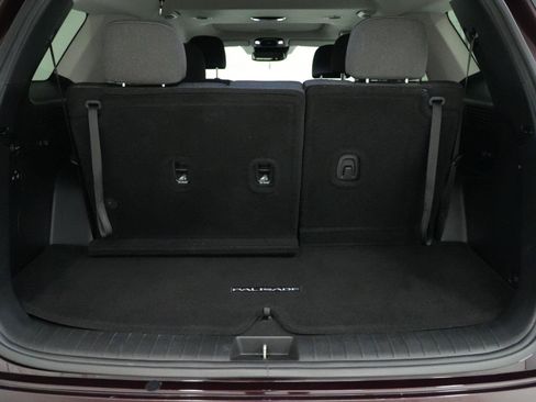 Used 2022 Hyundai Palisade SEL w/ Cargo Package AWD/4WD image 8