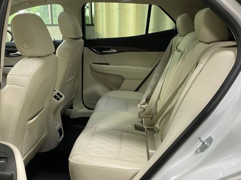 Used 2023 Buick Envision Avenir AWD/4WD image 20