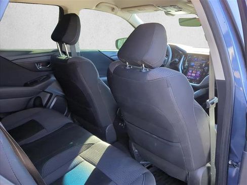 Used 2020 Subaru Outback Premium w/ Popular Package #1 image 16