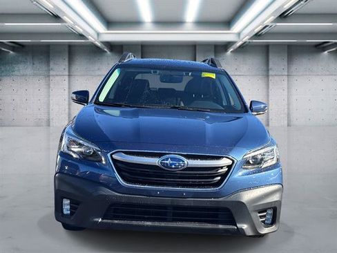 Used 2022 Subaru Outback Premium image 22